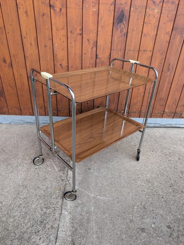 Dinett servierwagen teewagen - servierwagen,