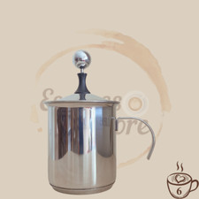 Frabosk Milano manueller