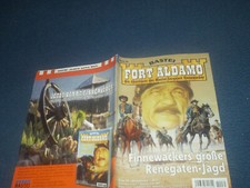 FORT ALDAMO WESTERN ROMAN HEFT