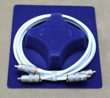 Supra Cables Cinchkabel