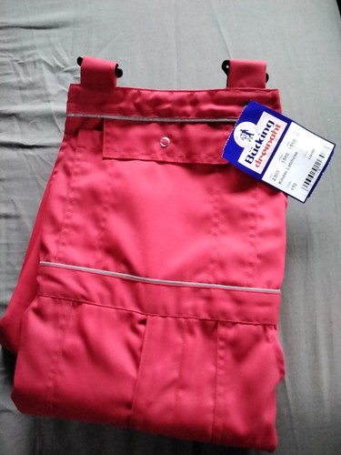 Bücking kinder latzhose - bücking,,