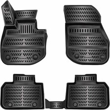 ELMASLINE 3D Gummimatten für