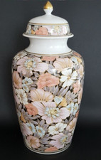 AK Kaiser Deckelvase Fiori