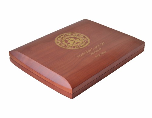 Münzbox box etui - /,
