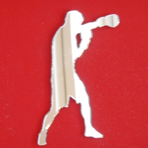 Boxer acrylspiegel ohne - boxer,