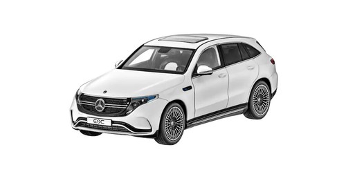 Original mercedes benz eqc 400 - eqc,