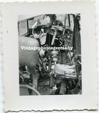 D306 Foto Frankreich Flugzeug