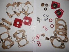 Mercedes 190SL SOLEX 44 PHH