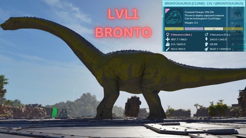Ark survival ascended pve - ascended,