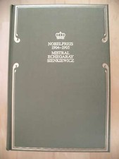 Coron - Nobelpreisträger für