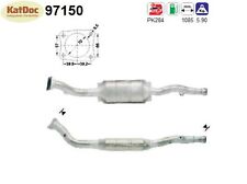 ✅ Katalysator Volvo 850