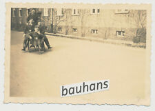 Foto Brandenburg Kaserne Luftwaffe  II.Flakregiment 27 (5408x)