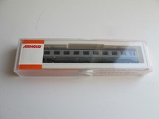 Arnold 3804, Abteilwagen 1