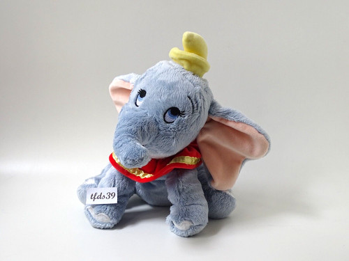 Disney elefant dumbo nicotoy - disney,