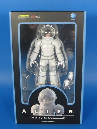 Ripley spacesuit 18 - ripley, in
