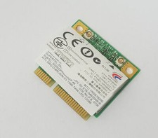 Wlan Wifi Mini PCIe Atheros AR5B95 für Notebook Fujitsu Lifebook A530 AH530