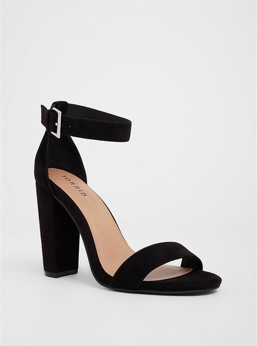 High heel sandaletten gr - heel, sandaletten,
