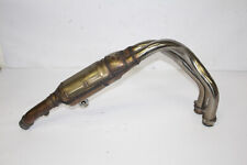 Original Krümmer Sammler Auspuff KAT Honda CBR 500 R RA PC70 Bj.24- (Lager11-24)