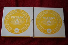 RundfilterFilterpapier 150 mm 2 Pckg