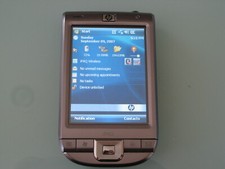 HP IPAQ CLASSIC 110 111