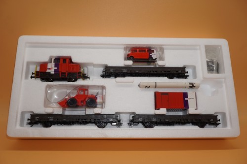 Märklin spur 28451 - spur,