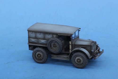 Panzer modell brossel tal - modell,