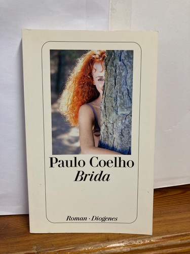 Brida von paulo coelho 2010 - brida,