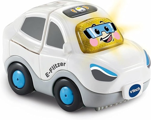 Vtech tut baby - vtech, flitzer