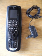 Logitech harmony one remote - logitech,
