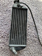 Sachs ZX 125 Kühler