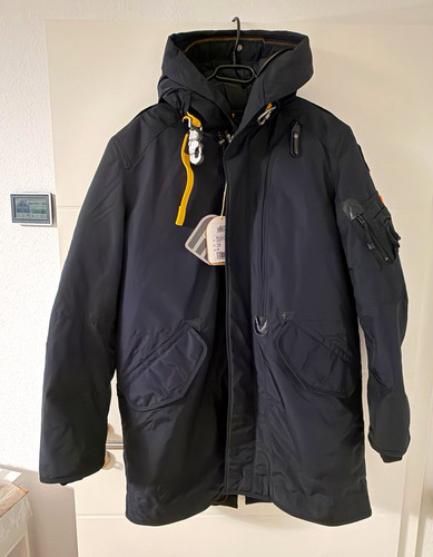 Parajumpers masterpiece series - parajumpers,