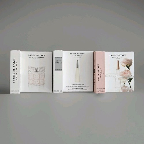 Proben issey miyake eau - proben, l'eau