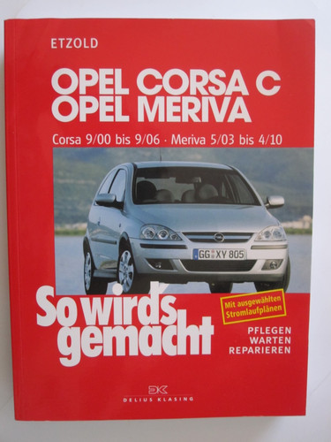 Opel corsa bis - corsa,