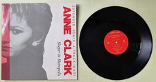 ANNE CLARK "Sleeper in