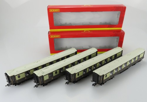 Spur hornby r4254 venice - spur,