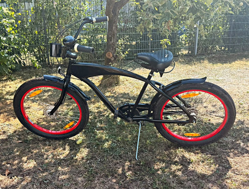 Felt cruiser fahrrad - felt,