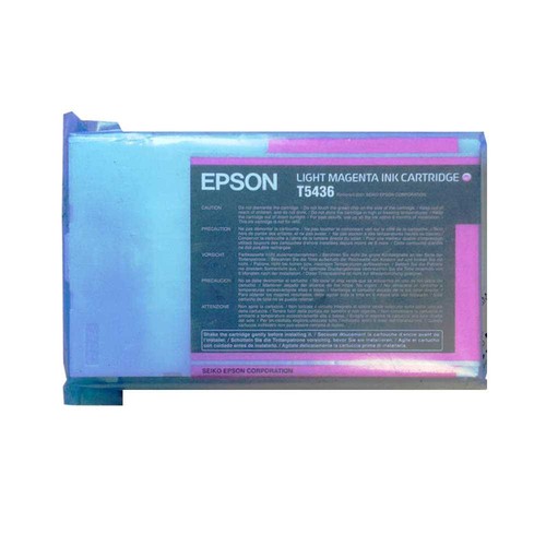 Epson patrone t5436 - epson,