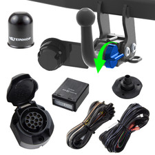 AHK Anhängerkupplung abn