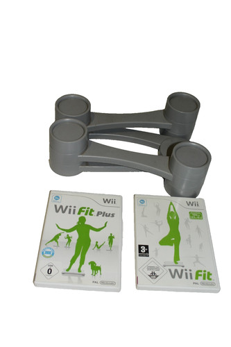 Nintendo wii stepper für - stepper,