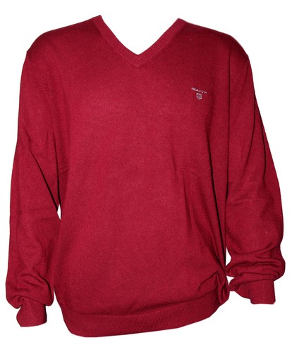Gant wollpullover pullover - gant,