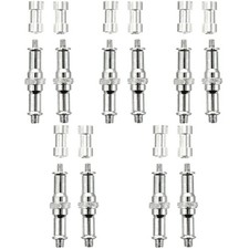 10 Sets Stativadapter Flash