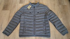 Herren Tom Tompson Steppjacke