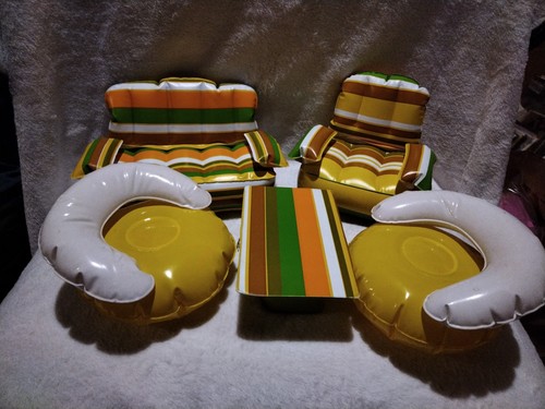 Vintage 1976 barbie puff - vintage,