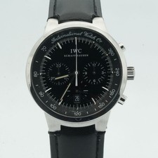 IWC MARK GST CHRONO QUARTZ