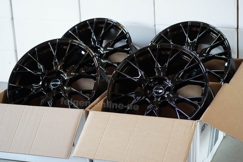 Gmp fender felgen zoll - gmp,