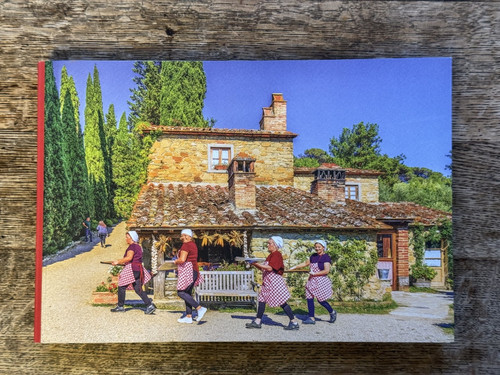 Ricette delle cuoche de la - delle,