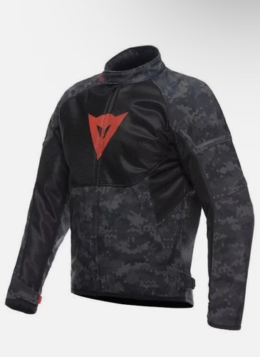 Dainese mesh motorradjacke - mesh,