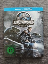 Jurassic World 2015 Chris