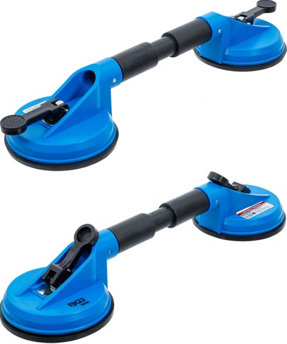 Bgs doppelsauger glassauger - bgs,