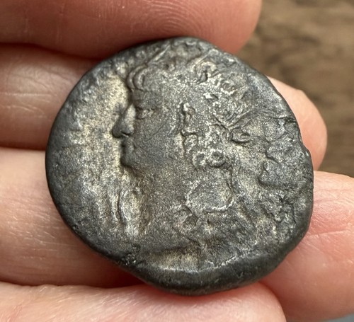 Römer nero und tiberius - rÖmer.,